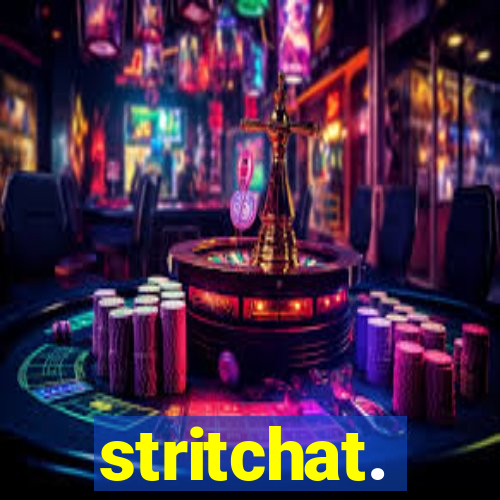 stritchat.