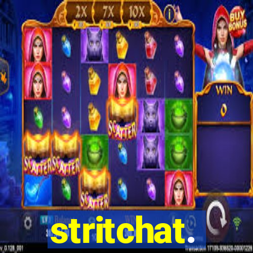 stritchat.