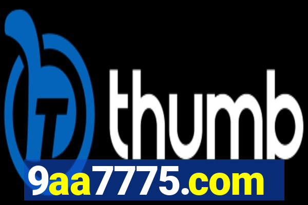 9aa7775.com