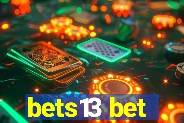 bets13 bet