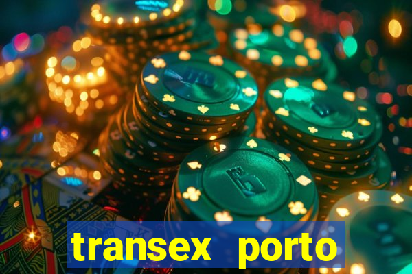 transex porto alegre forum