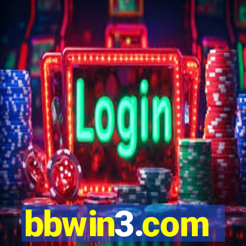 bbwin3.com