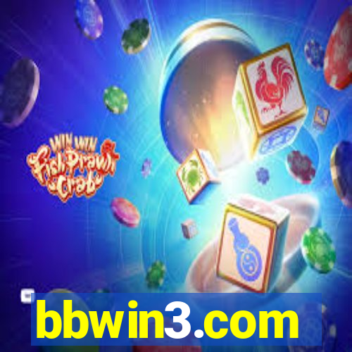 bbwin3.com