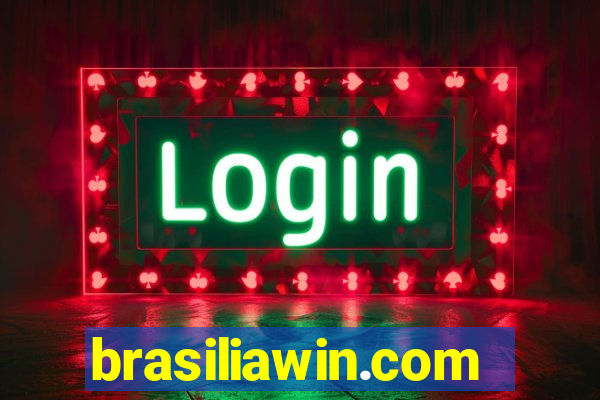brasiliawin.com reclame aqui