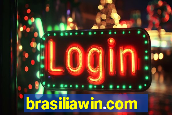 brasiliawin.com reclame aqui