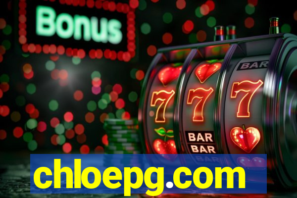 chloepg.com