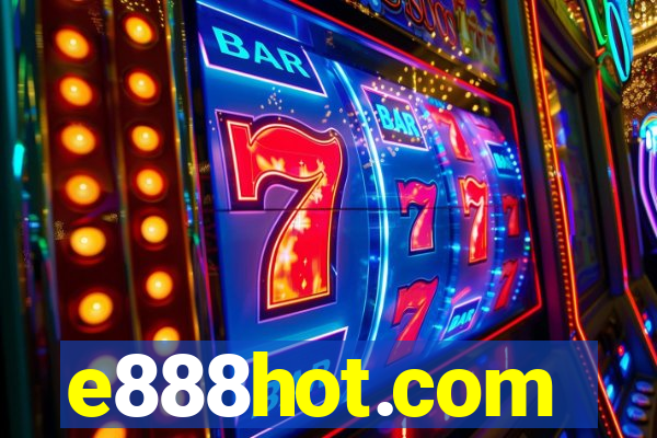 e888hot.com
