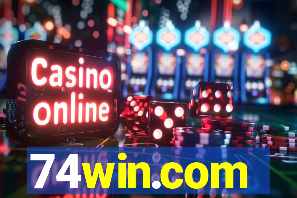 74win.com
