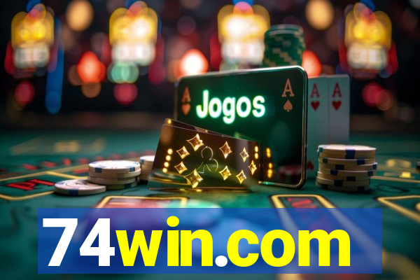 74win.com
