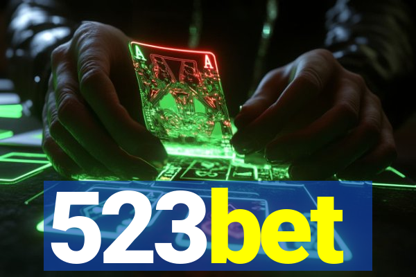 523bet