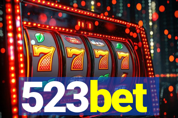 523bet