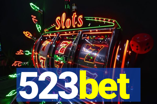 523bet