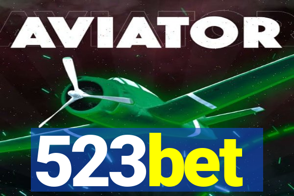 523bet