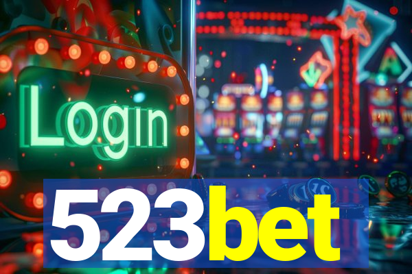 523bet