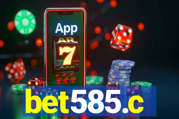 bet585.c