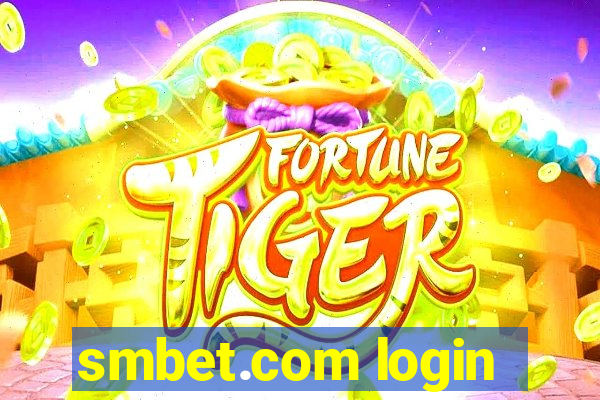 smbet.com login