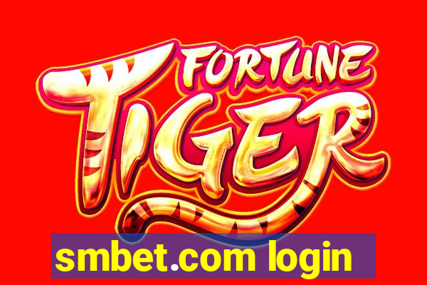 smbet.com login