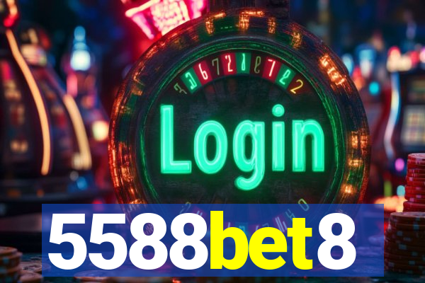 5588bet8