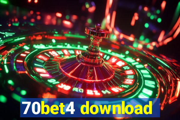 70bet4 download