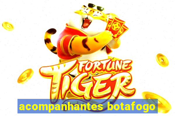 acompanhantes botafogo
