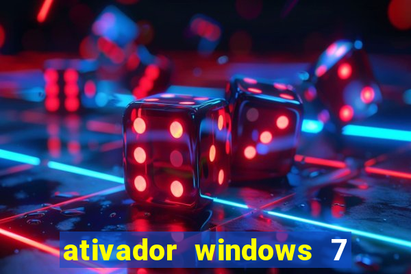 ativador windows 7 loader download