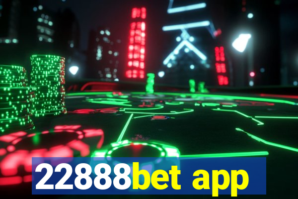 22888bet app