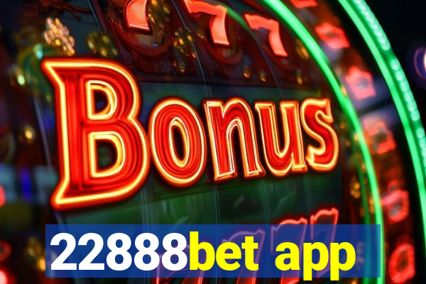 22888bet app