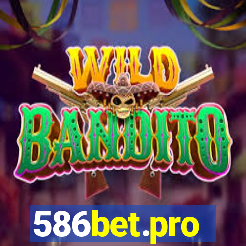 586bet.pro