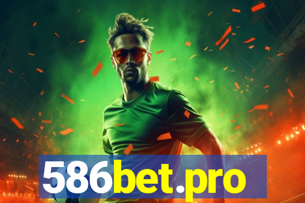 586bet.pro