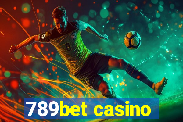 789bet casino