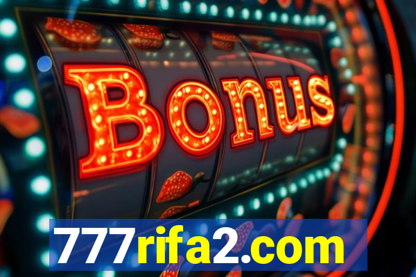 777rifa2.com
