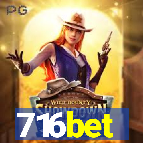 716bet