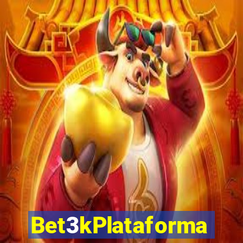 Bet3kPlataforma