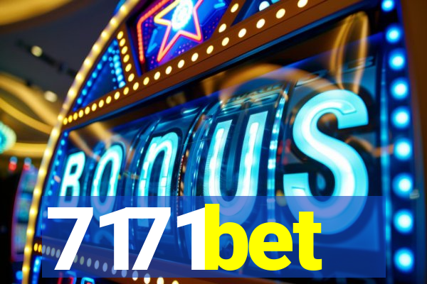 7171bet
