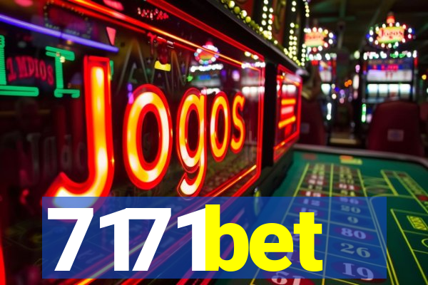 7171bet