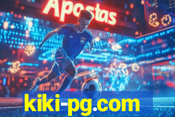 kiki-pg.com