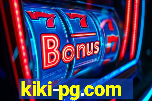 kiki-pg.com