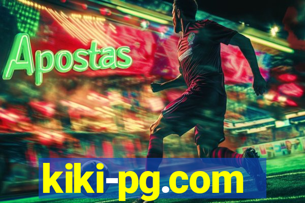 kiki-pg.com