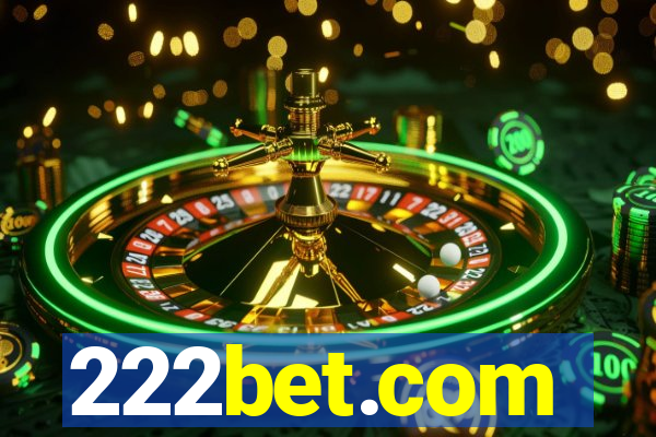 222bet.com