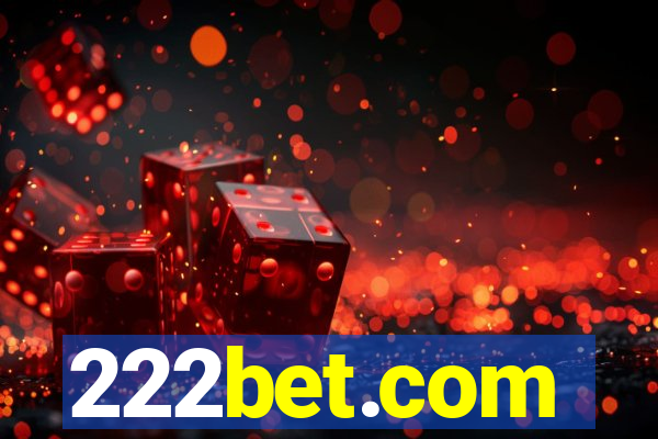 222bet.com