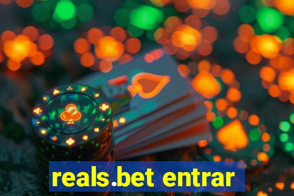 reals.bet entrar