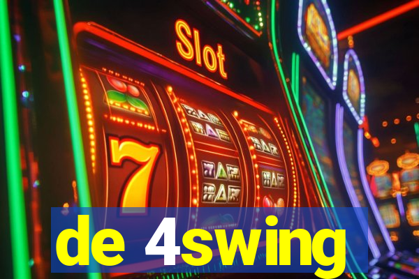 de 4swing