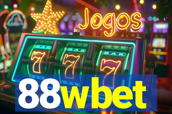 88wbet