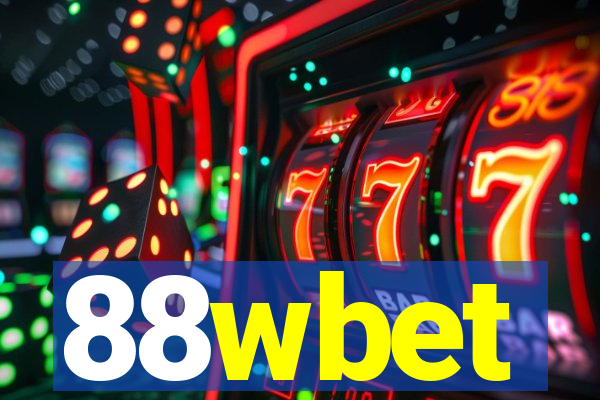 88wbet