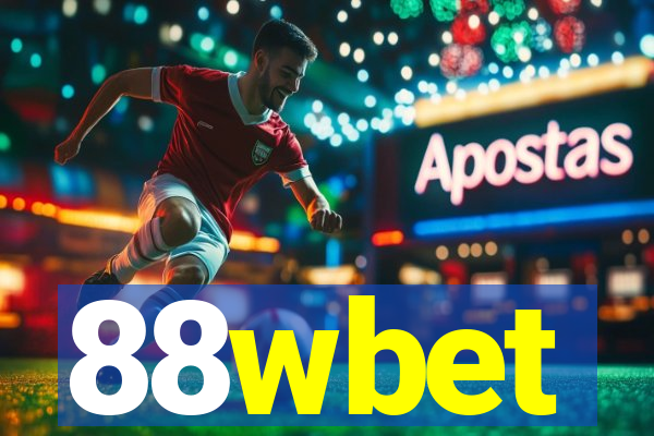 88wbet