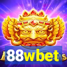 88wbet
