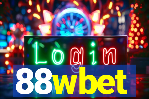 88wbet