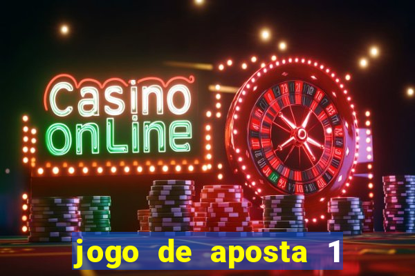 jogo de aposta 1 real tigre