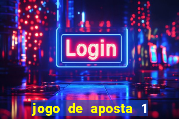 jogo de aposta 1 real tigre