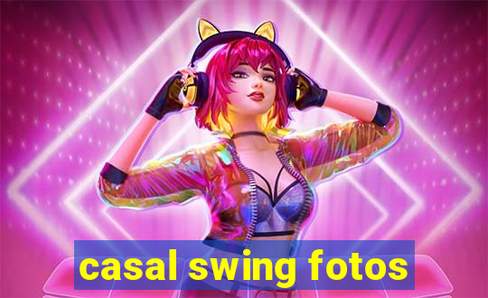 casal swing fotos
